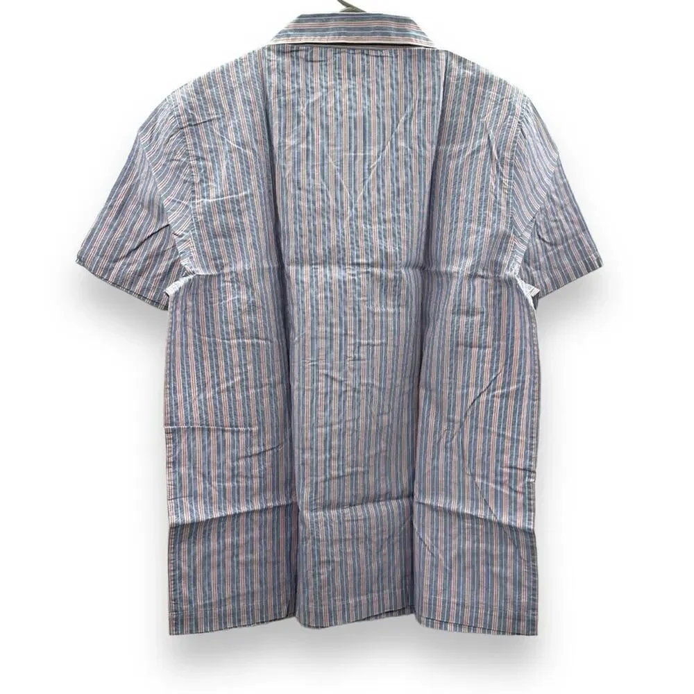 J. Crew crew men